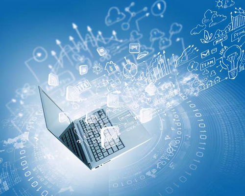 走进推巨量文化 新时代下计算机软件技术开发在研学界的发展历程探究