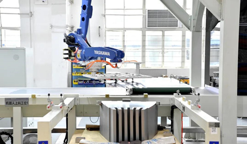 中央企业加速新基建布局，以计算机软件技术驱动转型升级